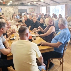Izabrano novo vodstvo IPA-e ŽZH